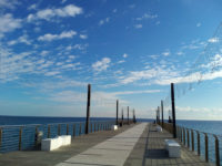 Molo di Alassio